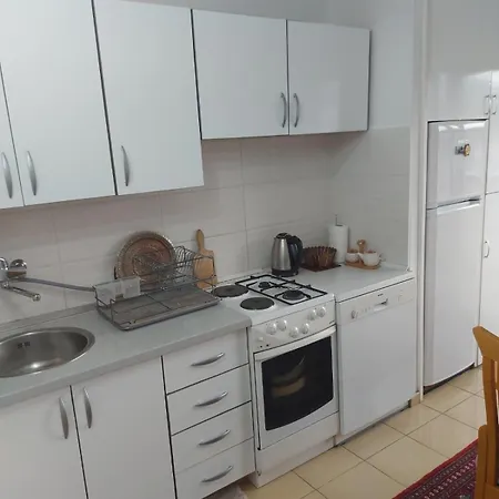 Cengic Vila Sarajevo