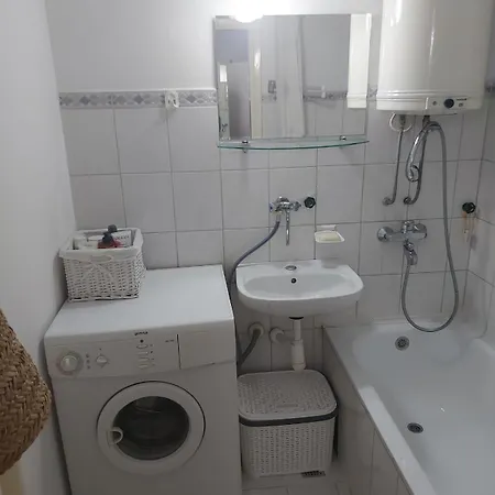 Apartment Cengic Vila Sarajevo