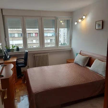 Cengic Vila * Sarajevo