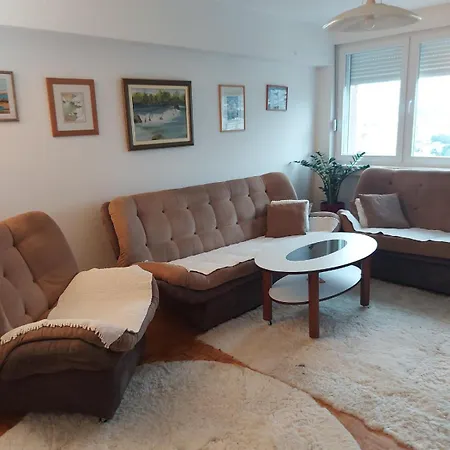 Cengic Vila Apartment Sarajevo