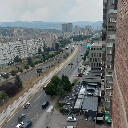 Apartment Cengic Vila Sarajevo